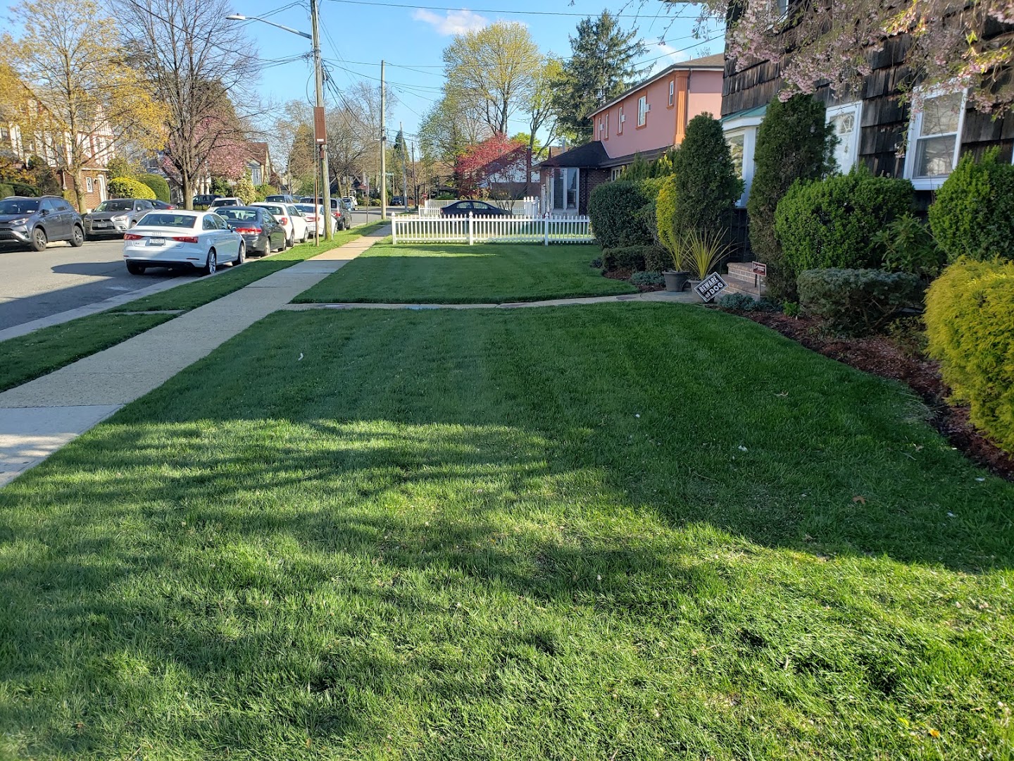 Full property — Roosevelt